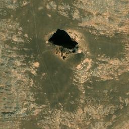 Satellite imagery of Éferi, DZ