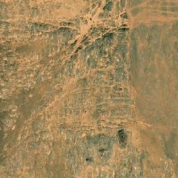 Satellite imagery of Éferi, DZ
