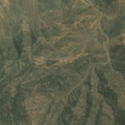 Satellite imagery of Jabal Umm Dawmī, EG