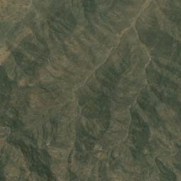 Satellite imagery of Jabal Umm Dawmī, EG