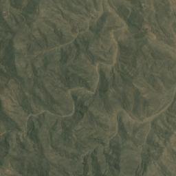 Satellite imagery of Jabal Umm Dawmī, EG