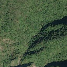 Satellite imagery of 三等三角點 583, TW