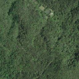 Satellite imagery of 三等三角點 4245, TW