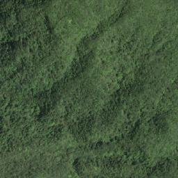 Satellite imagery of 三等三角點 4245, TW