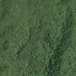 Satellite imagery of 三等三角點 4245, TW