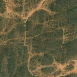 Satellite imagery of Adrar Iseïmane, DZ