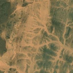 Satellite imagery of Adrar Iseïmane, DZ