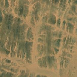 Satellite imagery of Adrar Iseïmane, DZ