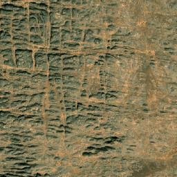 Satellite imagery of Éferi, DZ