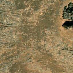 Satellite imagery of Éferi, DZ