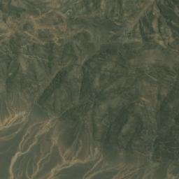 Satellite imagery of Jabal Umm Dawmī, EG