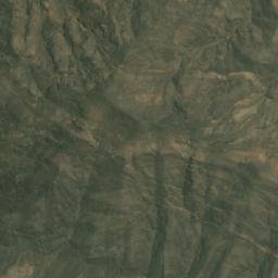 Satellite imagery of Jabal Umm Dawmī, EG