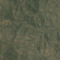 Satellite imagery of Jabal Umm Dawmī, EG