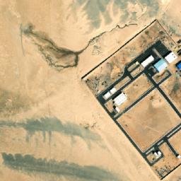 Satellite imagery of Ra’s Qubbat ‘Īsá, EG