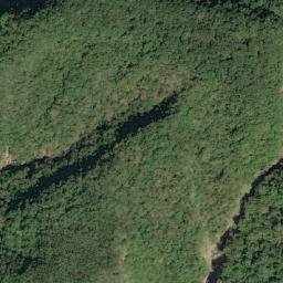 Satellite imagery of 一等三角點 由(10), TW