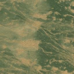 Satellite imagery of Gleibat Lefhuda, EH