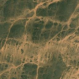 Satellite imagery of Adrar Iseïmane, DZ