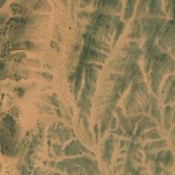Satellite imagery of Adrar Iseïmane, DZ