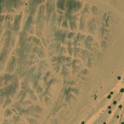 Satellite imagery of Adrar Iseïmane, DZ
