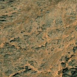 Satellite imagery of Éferi, DZ