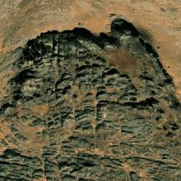 Satellite imagery of Éferi, DZ