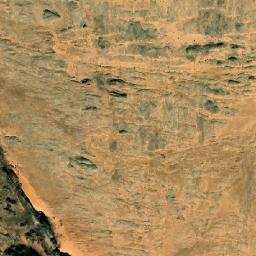Satellite imagery of Éferi, DZ