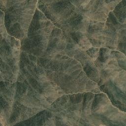 Satellite imagery of Jabal Umm Dawmī, EG