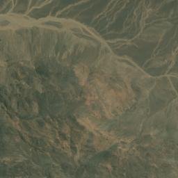 Satellite imagery of Jabal Umm Dawmī, EG