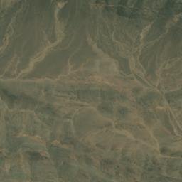 Satellite imagery of Jabal Umm Dawmī, EG