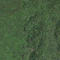 Satellite imagery of 三等三角點 875, TW