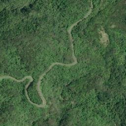 Satellite imagery of Taliwukai Bi, TW