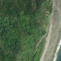 Satellite imagery of Taliwukai Bi, TW