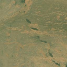 Satellite imagery of Gleibat Lefhuda, EH