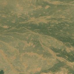 Satellite imagery of Gleibat Lefhuda, EH