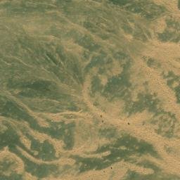 Satellite imagery of Gleibat Lefhuda, EH