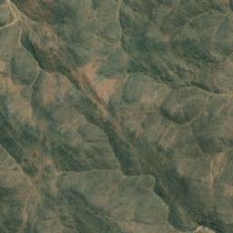 Satellite imagery of Jabal Umm Dawmī, EG