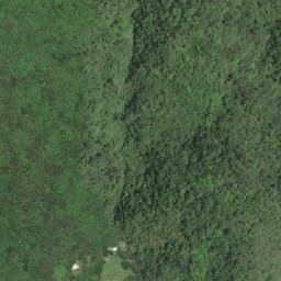 Satellite imagery of 三等三角點 875, TW