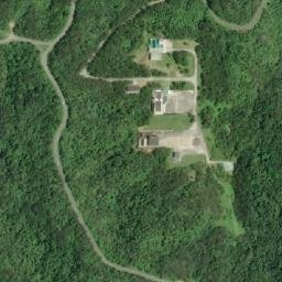 Satellite imagery of Taliwukai Bi, TW