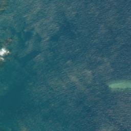 Satellite imagery of Gangzi Bi, TW