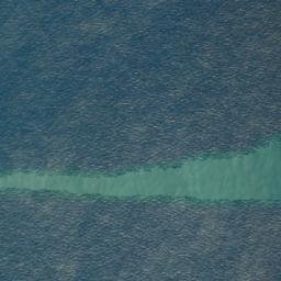 Satellite imagery of Gangzi Bi, TW