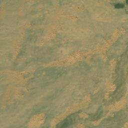 Satellite imagery of Gleibat Lefhuda, EH