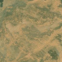 Satellite imagery of Gleibat Lefhuda, EH