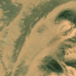 Satellite imagery of Gleibat Lefhuda, EH