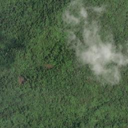 Satellite imagery of 三等三角點 4241, TW