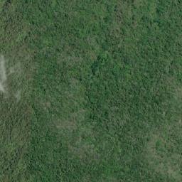 Satellite imagery of 三等三角點 4241, TW