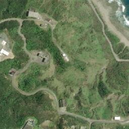 Satellite imagery of Gangzi Bi, TW