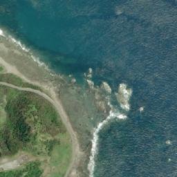 Satellite imagery of Gangzi Bi, TW