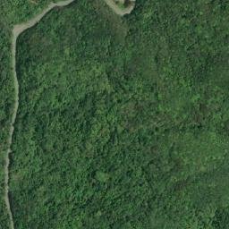 Satellite imagery of 三等三角點 4242, TW