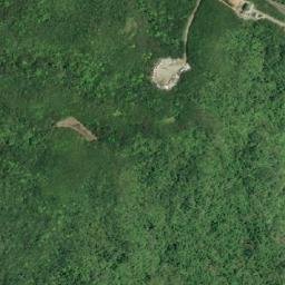 Satellite imagery of 三等三角點 4242, TW