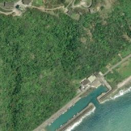 Satellite imagery of Gangzi Bi, TW